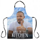 Roi moderne de la cuisine Photo | Nom