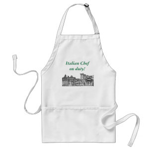 Tablier Roma, Rome... cadeaux souvenirs de voyage