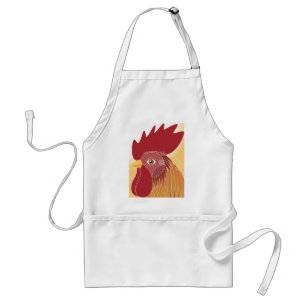 Tablier Rooster