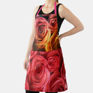 Tablier Rose