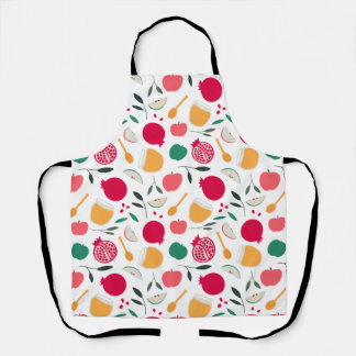 Tablier Rosh Hashanah