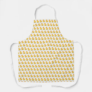 Tablier Rubber Ducky Apron