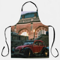 Rue de voiture vieille route de style vintage