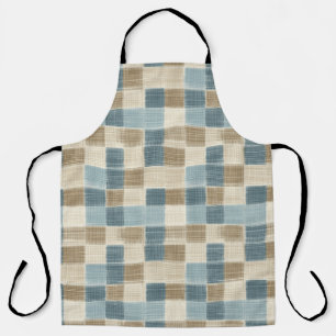 Tablier Rustique