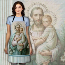 Saint-Joseph Jésus Traditionnel Catholique Religie