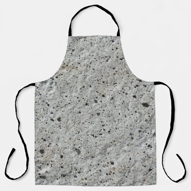 Tablier Salissures grises (Recto)