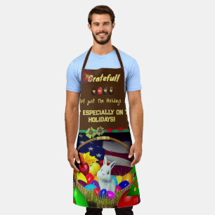 Tablier Salon du Chef préféré