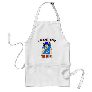 Tablier Sammy Beer Casquette Apron