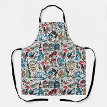 Saudade // motifs populaires du Portugal