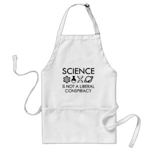 Tablier Science