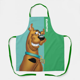 Tablier Scooby