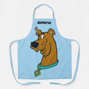 Tablier Scooby-Doo Winking