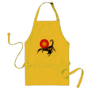 Tablier scorpion