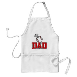 Tablier Screball Papa Apron