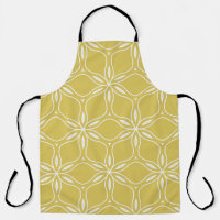 Seamless floral geometric patterns. Texture vintag
