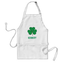 Shamrock Green Clover Irlande Celtic Irish Nom