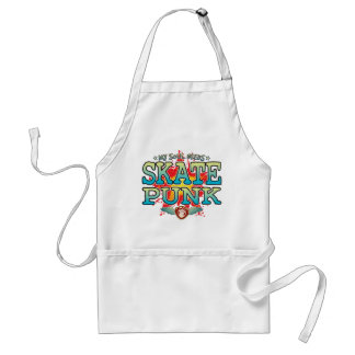 Tablier Skate Punk Soul Apron