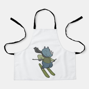 Tablier Ski de Rhino