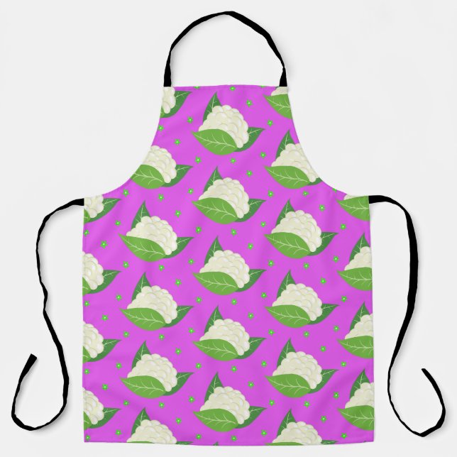 Tablier Skywalker (Recto)