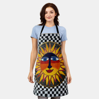 Tablier Soleil Apron