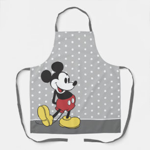 Tablier Souris classique Mickey