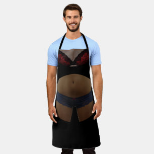 Tablier Sous-vêtements