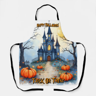 Tablier Spooky Cute Trendy Halloween Collection
