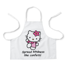 Spread Kindness Like Confetti