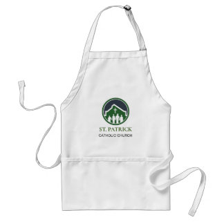 TABLIER ST. PATRICK APRON
