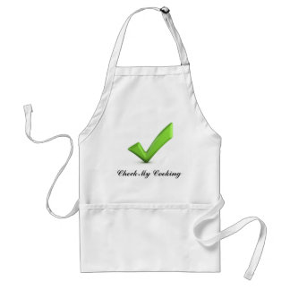 Tablier standard