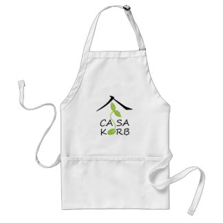 Tablier standard Casa Korb standard tablier