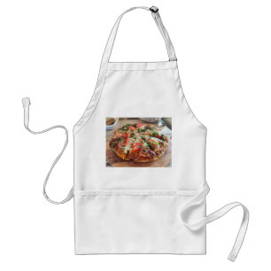 Tablier Standard Pizza