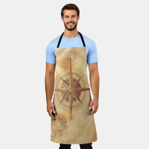 Tablier Star du café