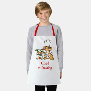 Tablier Stew lapin