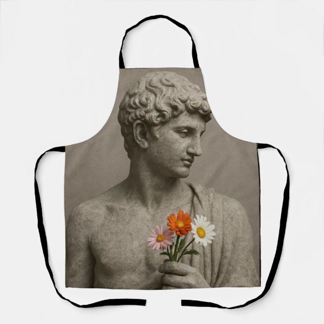 Tablier stone (Recto)