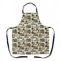 Style de cuisine pour un road trip hivernal du mil