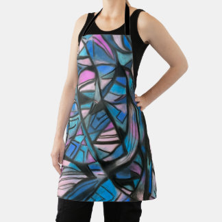 Tablier Styliste/Art Apron