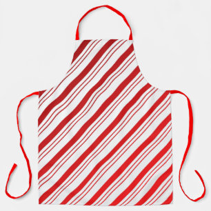 Tablier Sucre de canne en arc