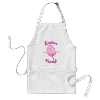 Tablier Sucrerie de coton