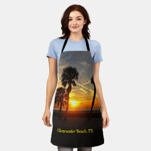 Tablier Sunset de Clearwater Beach