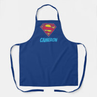 Superman S-Shield | Logo de points | Ajouter Votre
