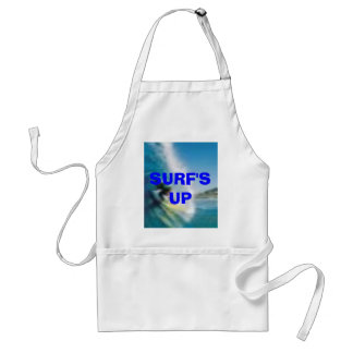 TABLIER SURF
