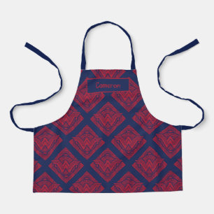 Tablier Symbole amazonien Wonder Woman