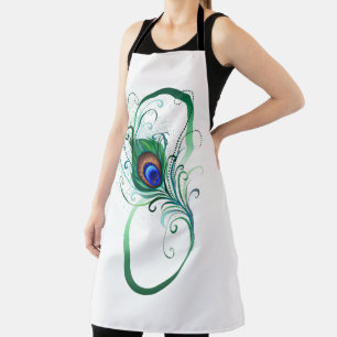 Tablier Symbole de l'Infinity