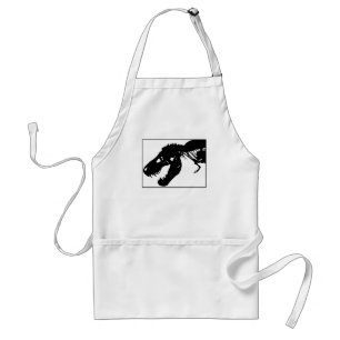 Tablier T-Rex