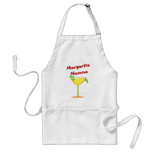Tablier T-shirts et cadeaux de MAMANS de margarita