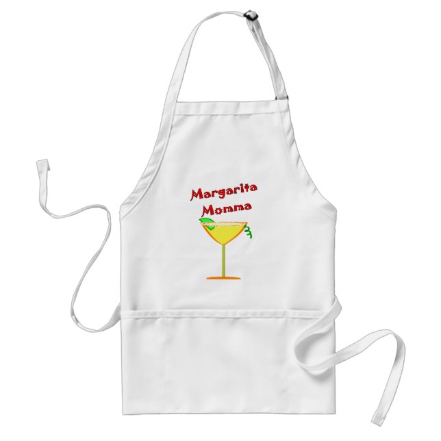 Tablier T-shirts et cadeaux de MAMANS de margarita (Devant)