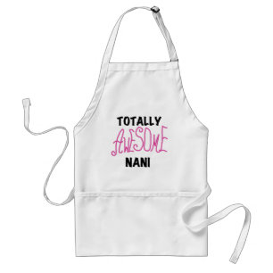 Tablier T-shirts et cadeaux totalement impressionnants de