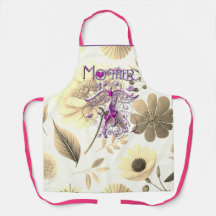 Tabard d'amour de mère