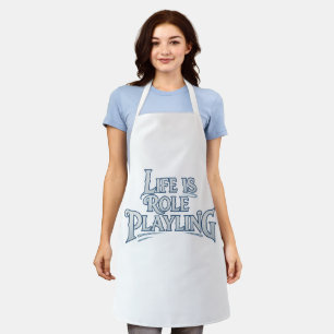Tablier Tabard de cuisine